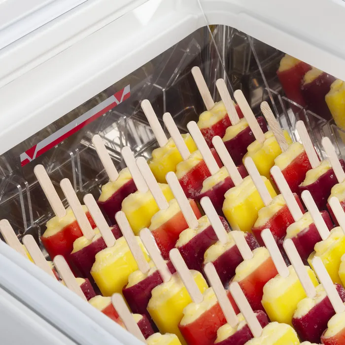 Distributor kopečkové zmrzliny | TEFCOLD ICE2 - Obrázek 2