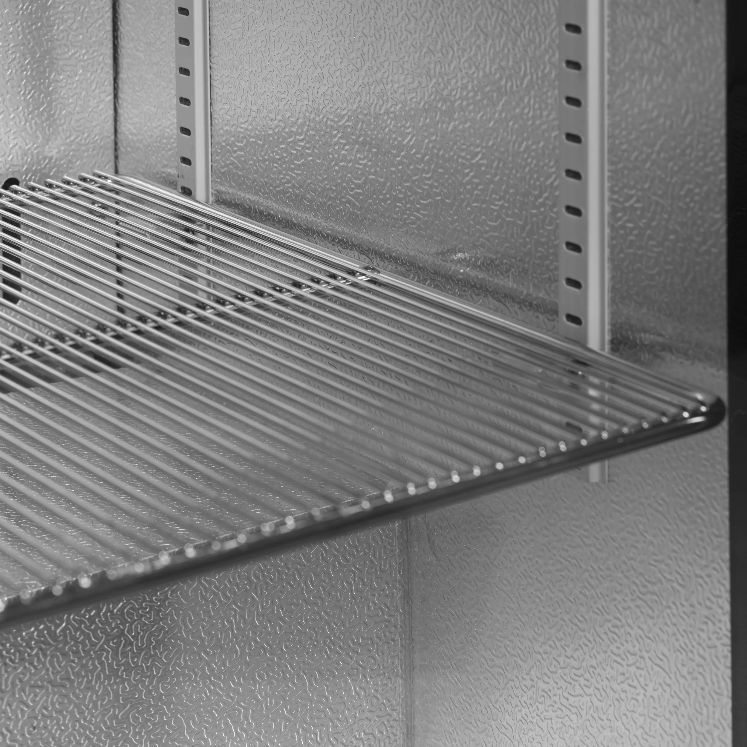 Mini chladnička - 2 - dveřová - 188 L | TEFCOLD BA21H (Kopie) - Obrázek 2