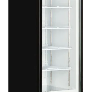 Chladící skříň – 462 L – černá | TEFCOLD FSC 891 S Black (Kopie)