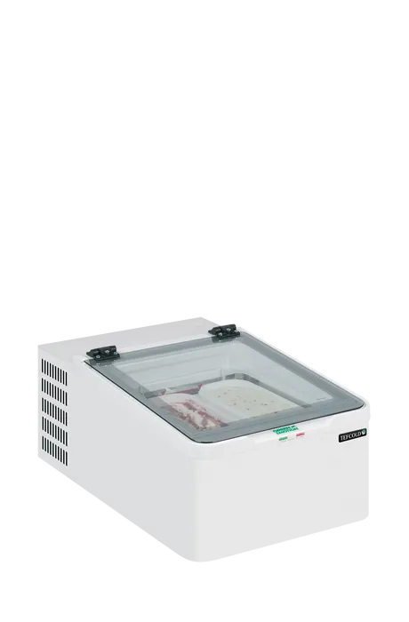 Distributor kopečkové zmrzliny | TEFCOLD ICE2 - Obrázek 3