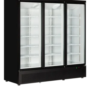 Chladící skříň – 2dveřová – 809 L | TEFCOLD Atom Maxi C2DB (Kopie)