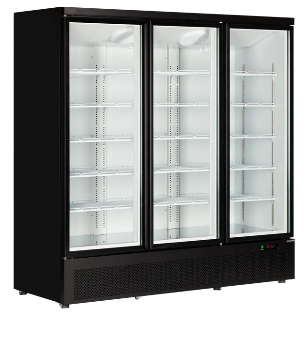 Chladící skříň – 2dveřová – 809 L | TEFCOLD Atom Maxi C2DB (Kopie) - Obrázek 4