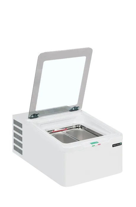 Distributor kopečkové zmrzliny | TEFCOLD ICE2 - Obrázek 5