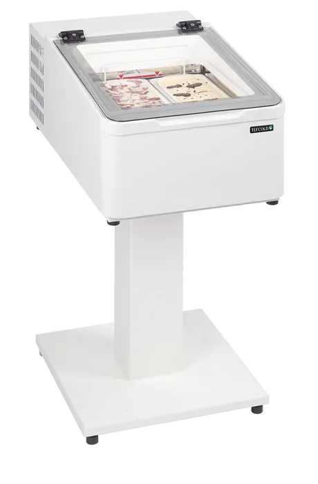 Distributor kopečkové zmrzliny | TEFCOLD ICE2 - Obrázek 6