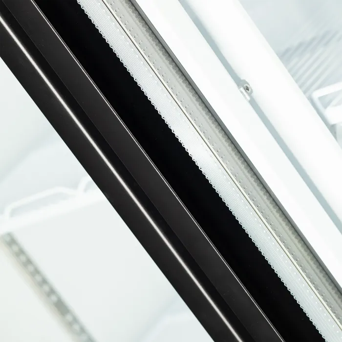 Chladící skříň – 2dveřová – 809 L | TEFCOLD Atom Maxi C2DB (Kopie) - Obrázek 5