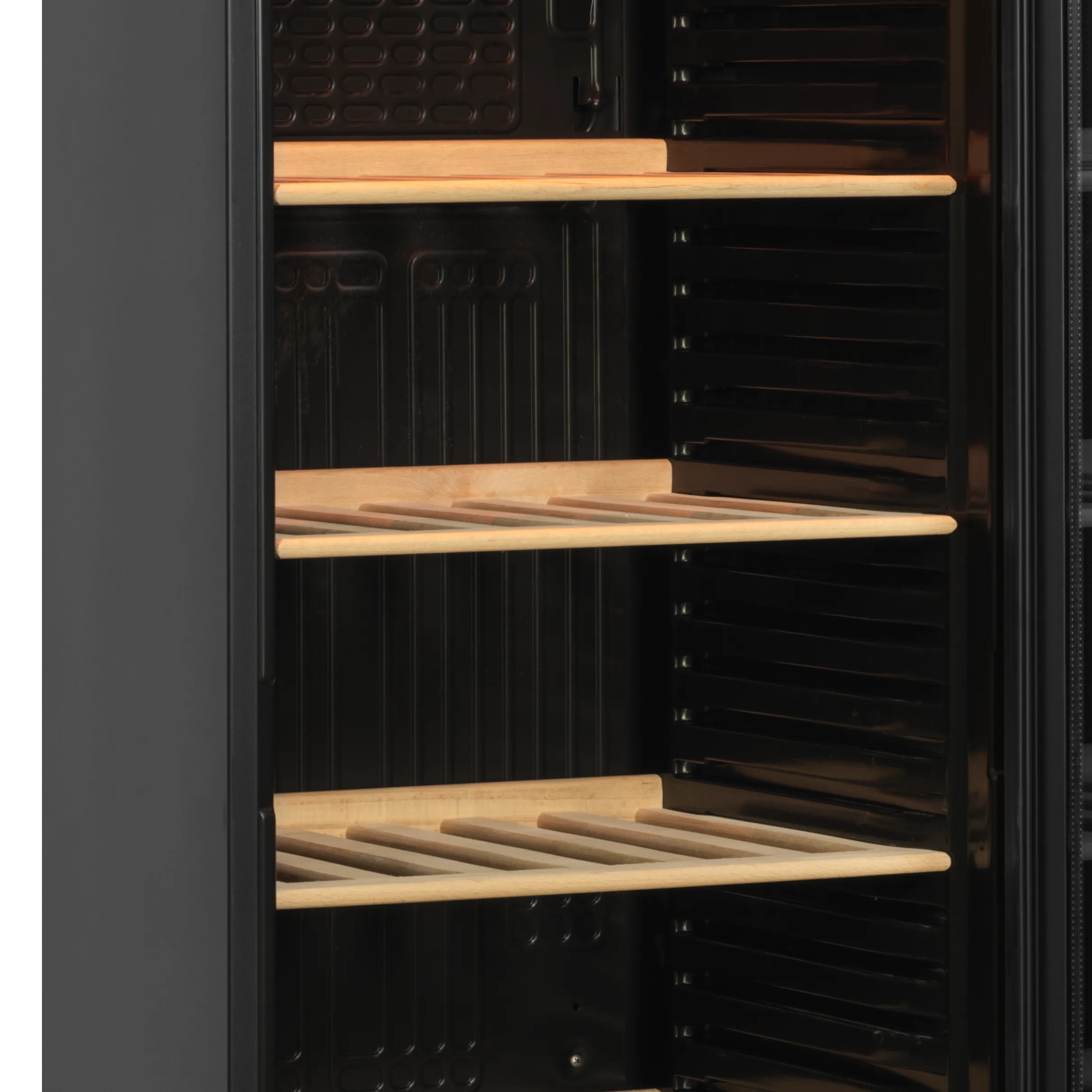 Chladnička na víno – 350 L/118 fliaš | TEFCOLD CPV 1380E (Kópia) - Obrázek 4