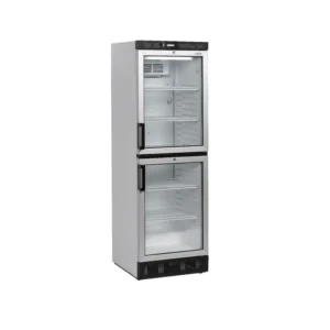 Chladící skříň – 345 L – 2,2 kWh – bílá | TEFCOLD FS 1380 (Kopie)