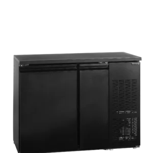 Chladnička na KEG sudy – 189 L | TEFCOLD CKC4 KEG Cooler (Kópia)