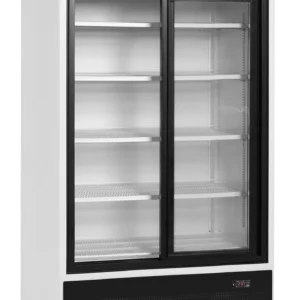 Chladící skříň – 796/524 L – 2 – dveřová | TEFCOLD FSC 1000 H (Kopie)