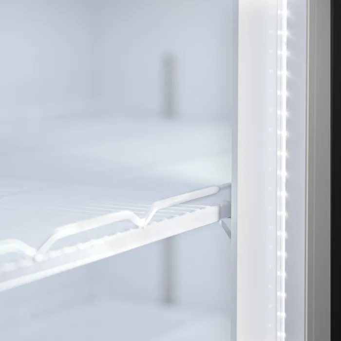 Chladící skříň – 2dveřová – 809 L | TEFCOLD Atom Maxi C2DB (Kopie) - Obrázek 6
