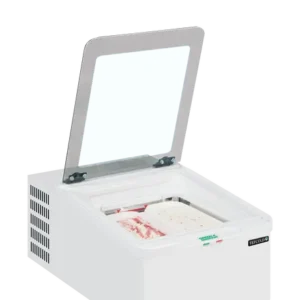 Distributor kopečkové zmrzliny | TEFCOLD ICE2