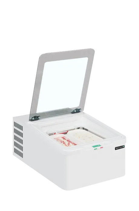 Distributor kopečkové zmrzliny | TEFCOLD ICE2