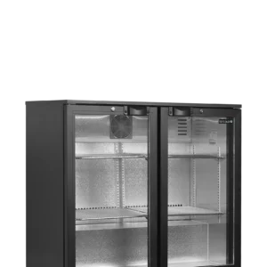 Mini chladnička - 2 - dveřová - 188 L | TEFCOLD BA21H (Kopie)