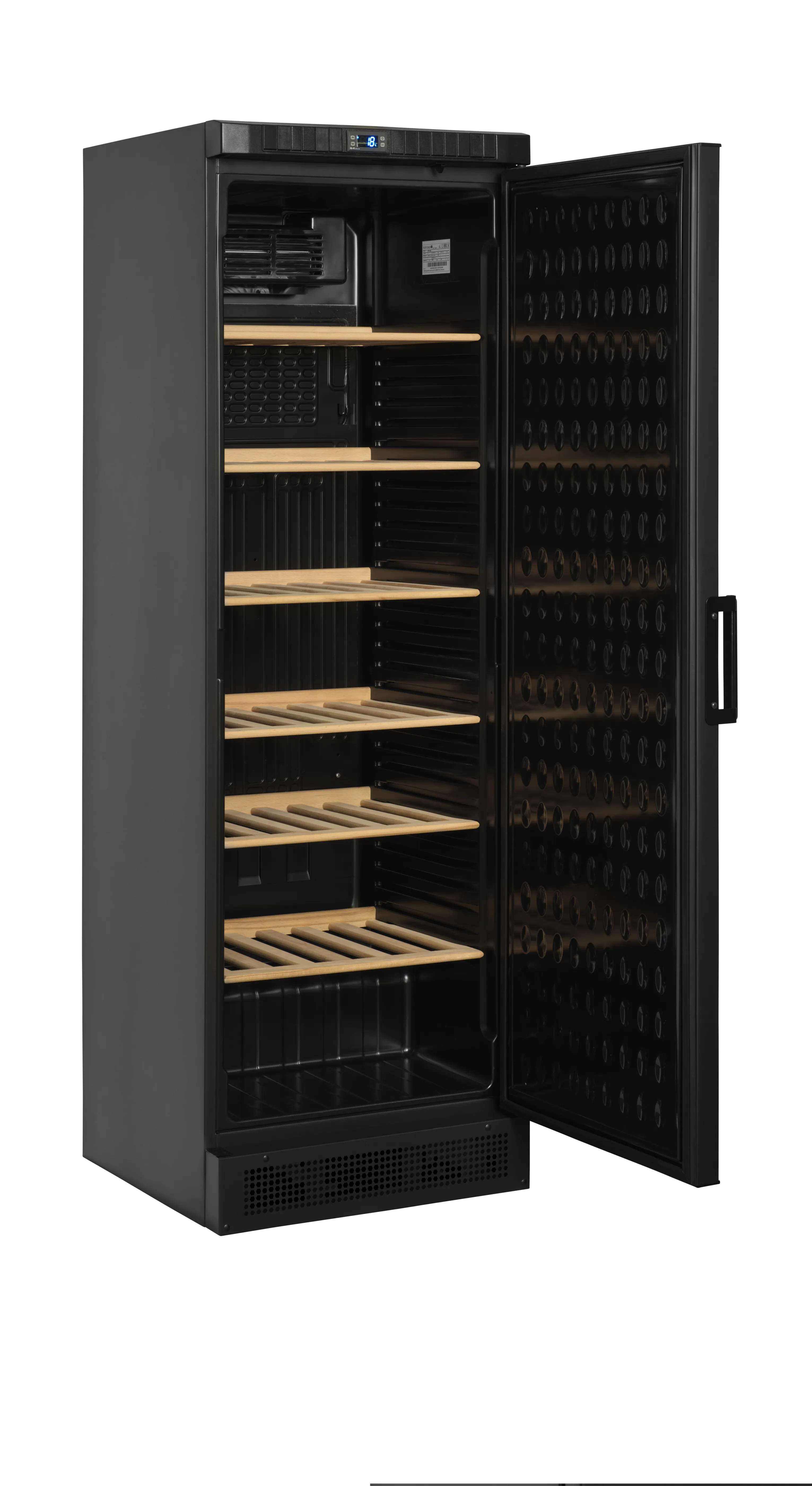 Chladnička na víno – 350 L/118 fliaš | TEFCOLD CPV 1380E (Kópia) - Obrázek 6