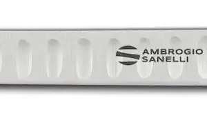 Nůž Supra na lososa, Ambrogio Sanelli, (L)420mm