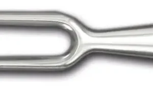 Vidlice na maso Supra, Ambrogio Sanelli, (L)300mm