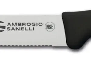 Univerzální nůž Supra, Ambrogio Sanelli, (L)260mm