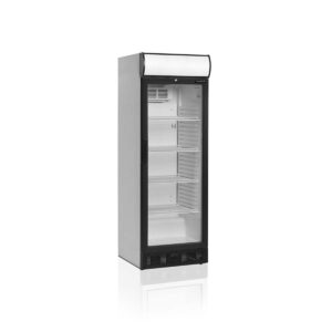 Chladící skříň – 535 L – bílá | TEFCOLD FS890H (Kopie)