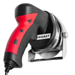 Elektrický nůž na kebab, 10 cm, 0.08 kW | FORGAST FG09501