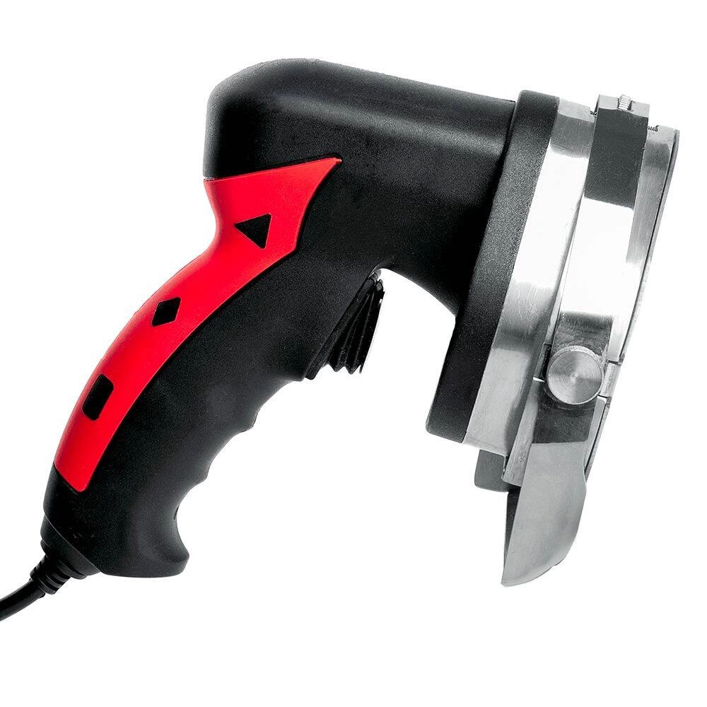 Elektrický nůž na kebab, 10 cm, 0.08 kW | FORGAST FG09501 - Obrázek 6