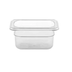 Gastronádoba GN 1/9, hl. 6,5 cm, z polykarbonátu | FORGAST FG06796