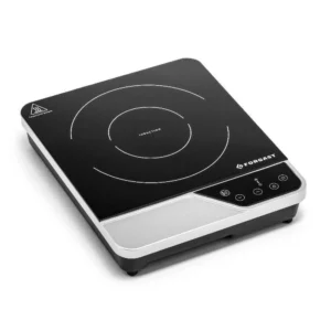 Indukční varná deska, HENDI, Kitchen Line, 230V/800W, 460x315x(H)61mm (Kopie)
