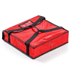 Izolovaný vak na pizzu 51x48x34 cm | FORGAST FG02671 (Kopie)