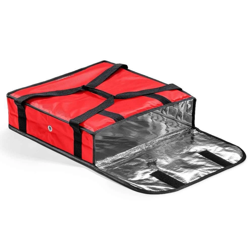 Izolovaný vak na pizzu 51x48x34 cm | FORGAST FG02671 (Kopie) - Obrázek 4