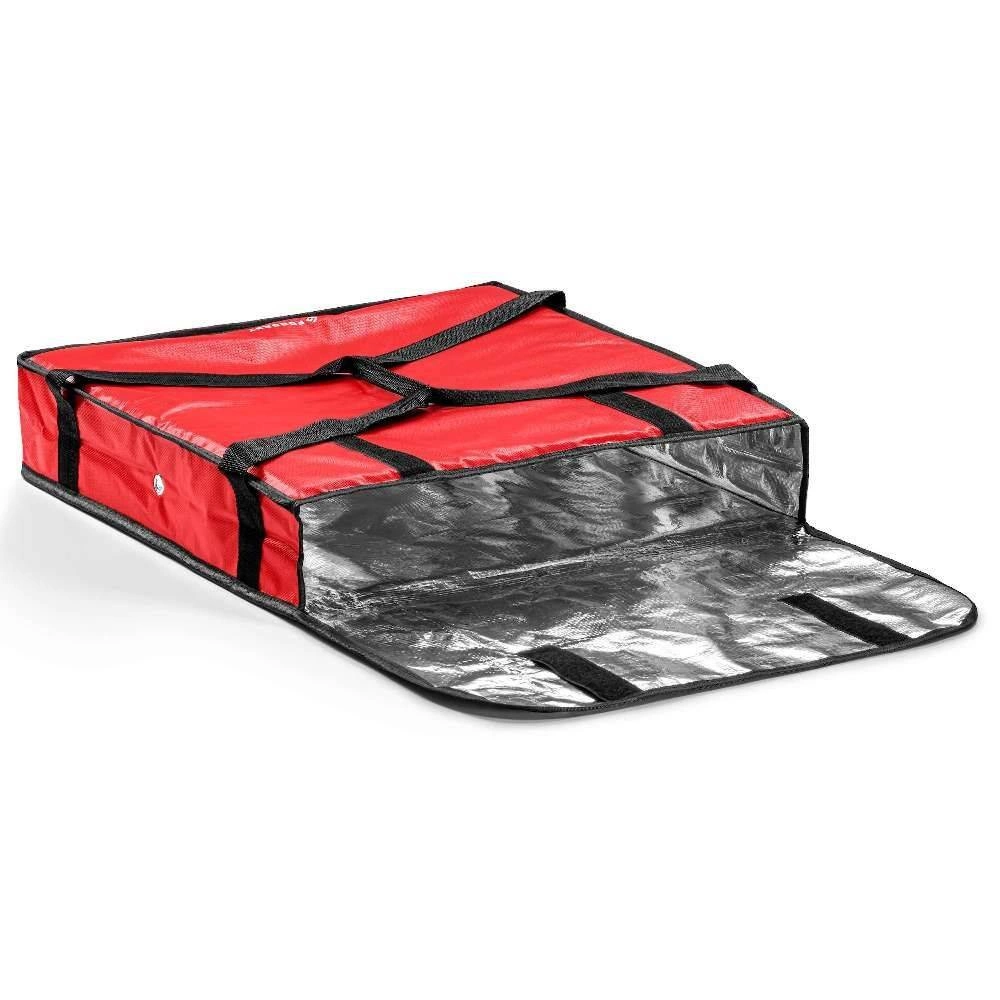 Izolovaný vak na pizzu 55,88x55,88x12,7 cm | FORGAST FG02673 - Obrázek 4