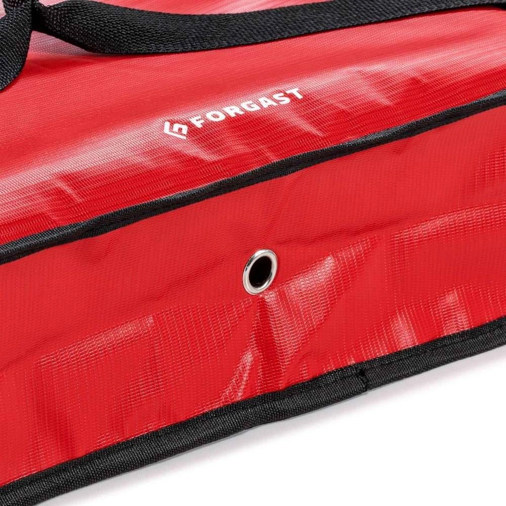 Izolovaný vak na pizzu 55,88x55,88x12,7 cm | FORGAST FG02673 - Obrázek 5