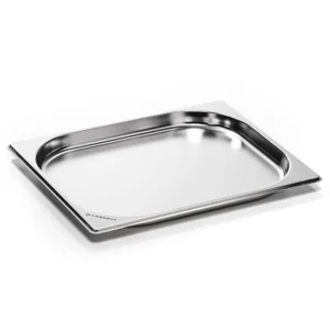 GN 1/4 hluboká 10 cm eko nádoba z nerezavějící oceli FORGAST FG06410 (Kopie)