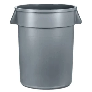 Koš na odpadky, nádoba 80 l, průměr 49 cm, výška 61 cm | FORGAST FG00508