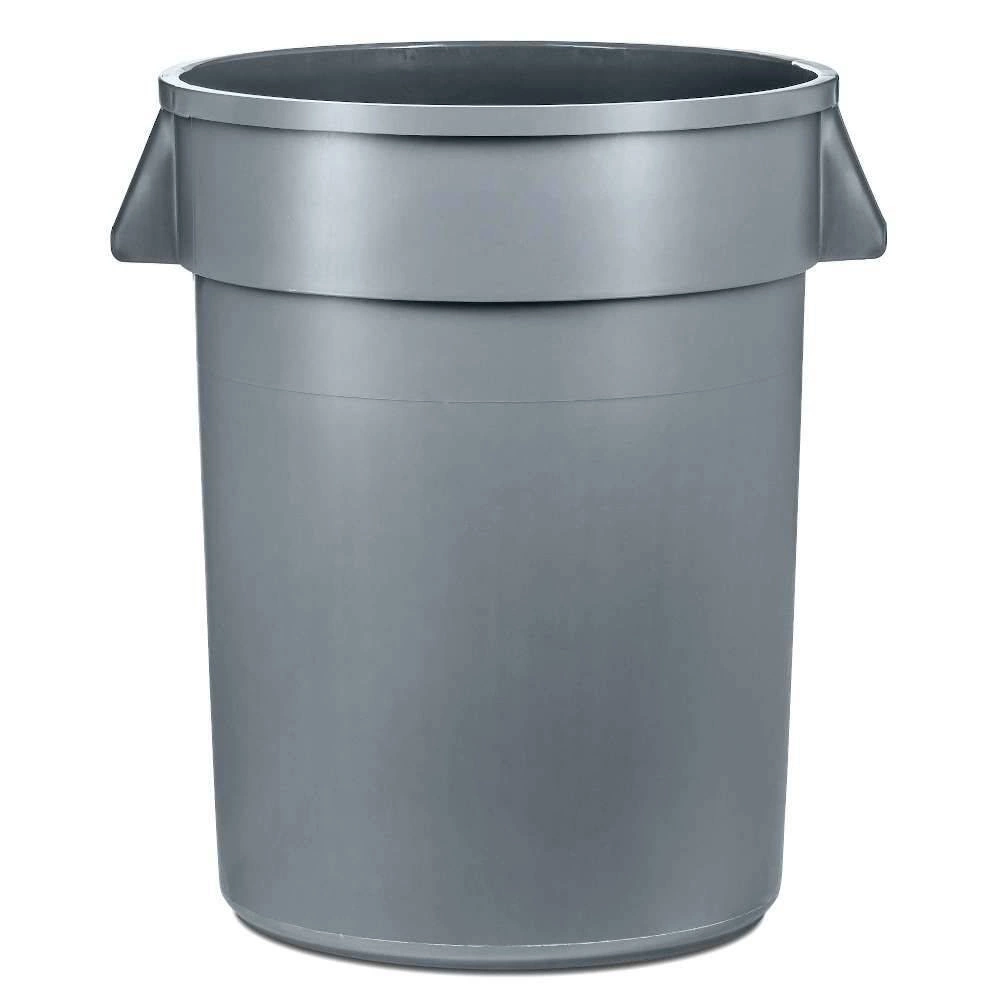 Koš na odpadky, nádoba 80 l, průměr 49 cm, výška 61 cm | FORGAST FG00508