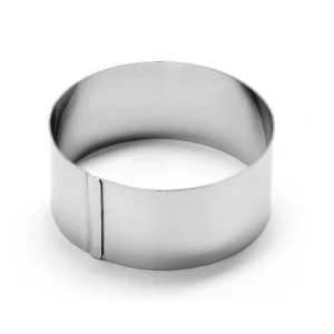 Kruh na vaření a pečivo Ø 10 cm | FORGAST FG11195
