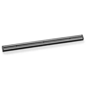 Magnetická lišta s háčky, HENDI, 6 háčků, (L)620mm (Kopie)