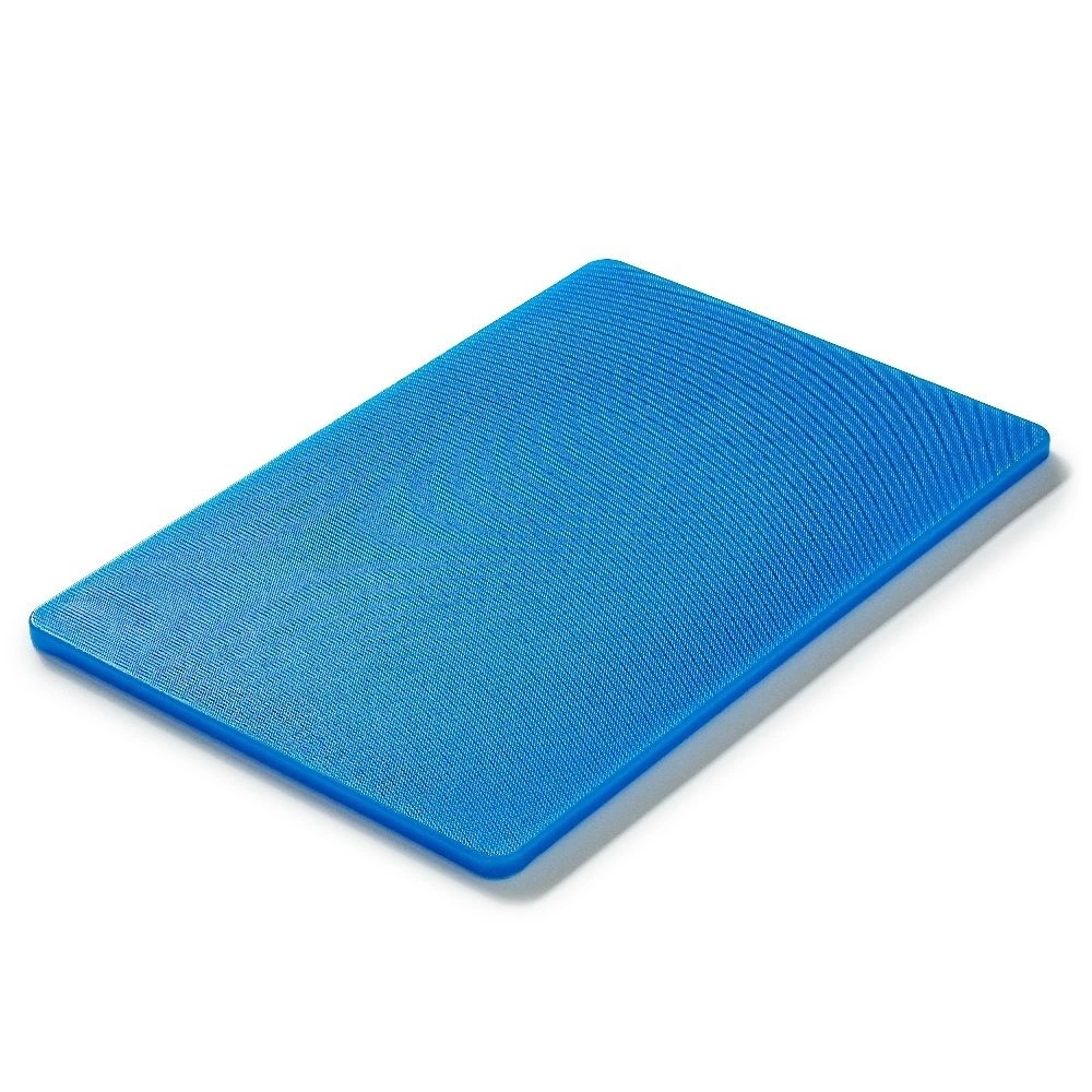 Prkénko na krájení Perfect Cut - 500 x 380, HENDI, Modrá, 500x380x (H) 12mm (Kopie) - Obrázek 3