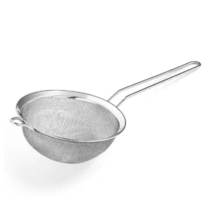 Mřížkové sítko o průměru 16 cm FORGAST FG02704