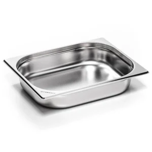 Nerezová nádoba GN 1/1 hluboká 6,5 cm FORGAST FG04106 (Kopie)
