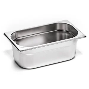 Nádoba GN 1/3 6,5 cm eko z nerezavějící oceli | FORGAST FG06306V1