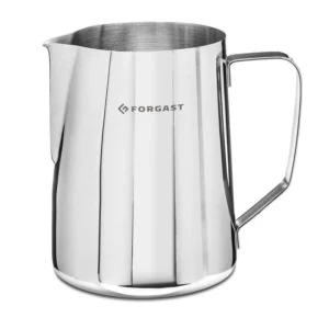 Ocelová konvice pro napěnění mléka, 350 ml | FORGAST FG11020 (Kopie)