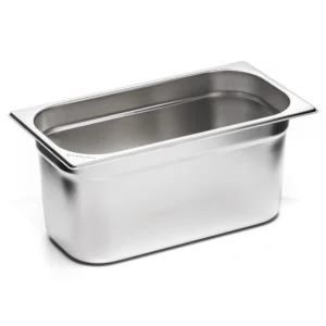 Nerezový kontejner GN 1/3 hluboký 20 cm FORGAST FG06320 (Kopie)