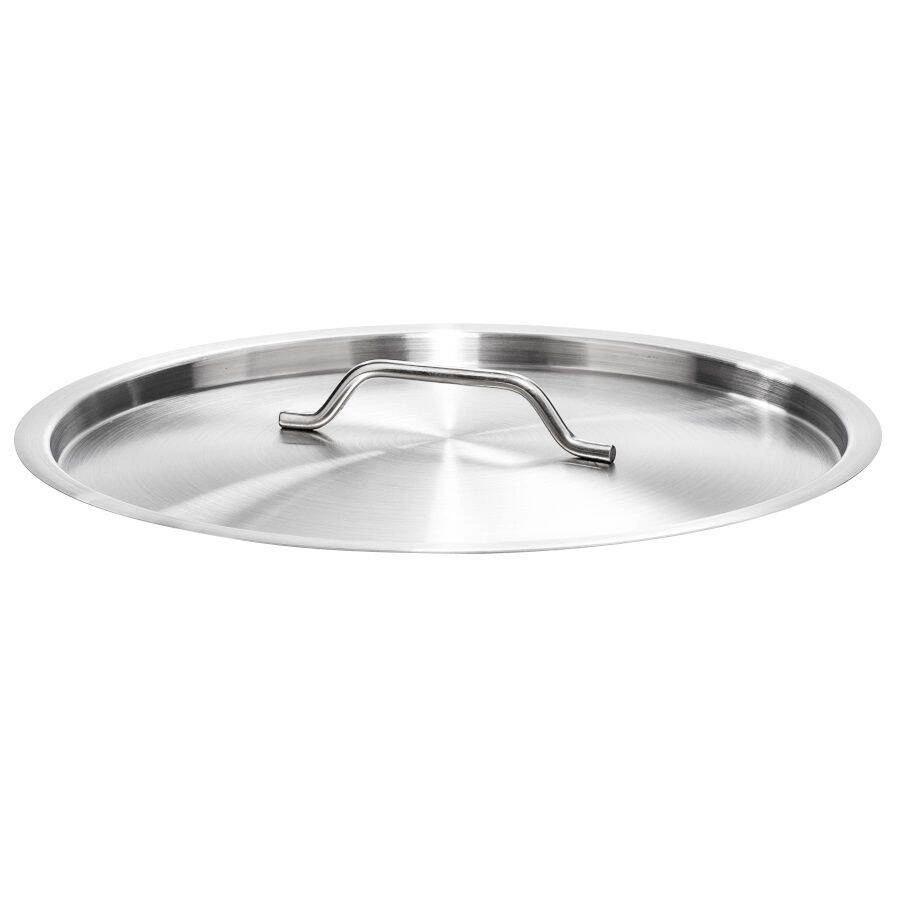 Nerezová poklice na hrnce Forgast, 45 cm | FORGAST FG02455