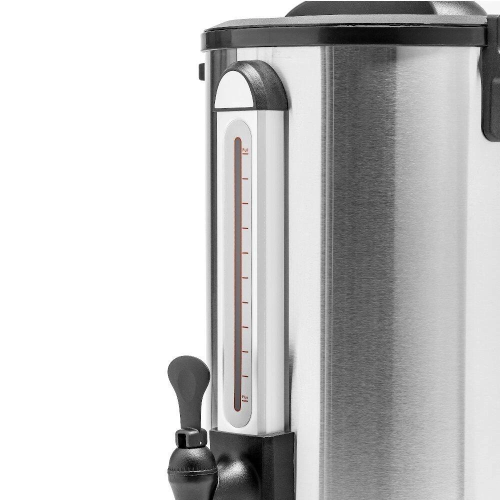 Perkolátor na kávu dvoustěnný 12 l | FORGAST FG05601 - Obrázek 6