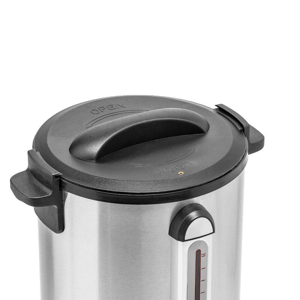 Perkolátor na kávu dvoustěnný 12 l | FORGAST FG05601 - Obrázek 7