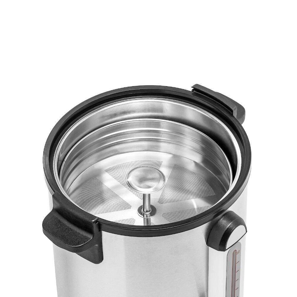 Perkolátor na kávu dvoustěnný 12 l | FORGAST FG05601 - Obrázek 8