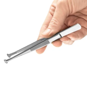 Pinzeta o délce 14 cm FORGAST FG11044