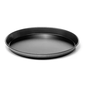 Plech na pizzu průměr 26 cm, výška 2,5 cm | FORGAST FG02626