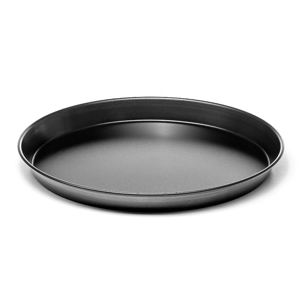 Plech na pizzu průměr 26 cm, výška 2,5 cm | FORGAST FG02626