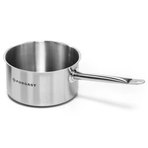 Vysoký hrnec z nerezavějící oceli, 50 l, průměr 40 cm | FORGAST FG02250 (Kopie)