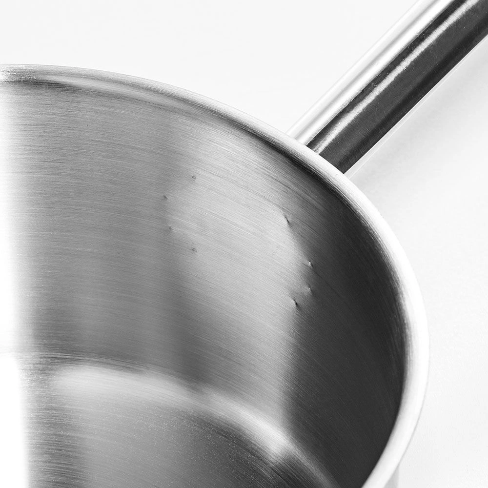 Nerezový střední hrnec s poklicí, 12 l, průměr 30 cm | FORGAST FG02012 (Kopie) - Obrázek 3